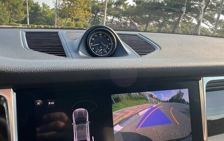 Porsche Macan I рестайлинг, 2022 год, 7 890 000 рублей, 29 фотография