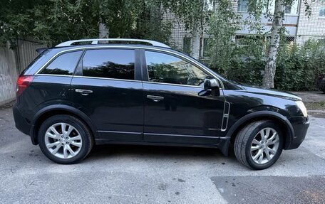 Opel Antara I, 2011 год, 698 000 рублей, 5 фотография