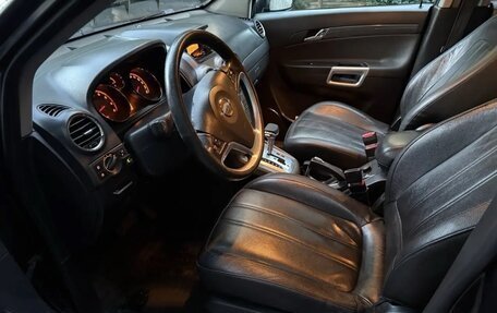 Opel Antara I, 2011 год, 698 000 рублей, 6 фотография