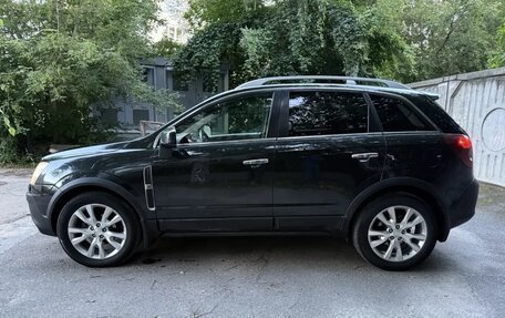 Opel Antara I, 2011 год, 698 000 рублей, 8 фотография