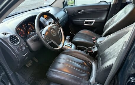 Opel Antara I, 2011 год, 698 000 рублей, 11 фотография