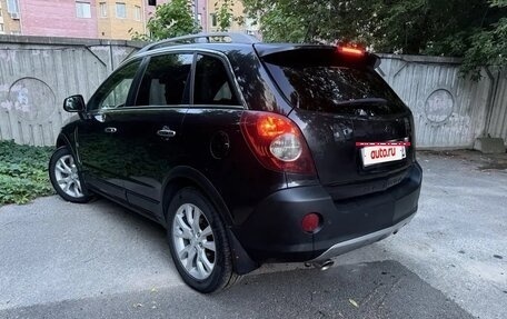 Opel Antara I, 2011 год, 698 000 рублей, 4 фотография