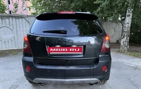 Opel Antara I, 2011 год, 698 000 рублей, 7 фотография