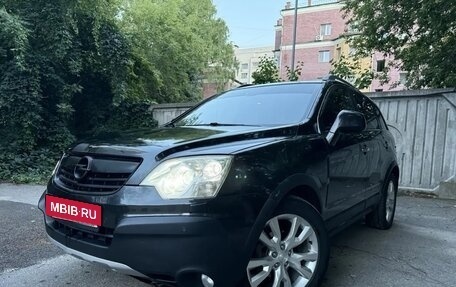 Opel Antara I, 2011 год, 698 000 рублей, 3 фотография