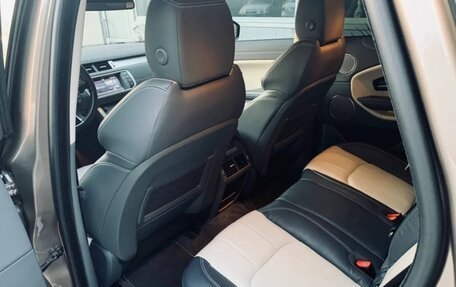 Land Rover Range Rover Evoque I, 2017 год, 3 000 000 рублей, 8 фотография