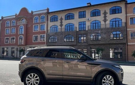 Land Rover Range Rover Evoque I, 2017 год, 3 000 000 рублей, 5 фотография