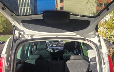 Skoda Roomster, 2012 год, 950 000 рублей, 7 фотография