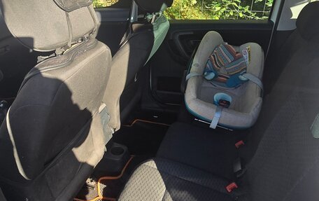 Skoda Roomster, 2012 год, 950 000 рублей, 9 фотография