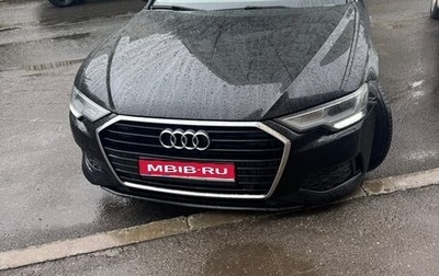 Audi A6, 2021 год, 2 550 000 рублей, 1 фотография