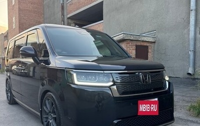 Honda Stepwgn, 2022 год, 2 935 000 рублей, 1 фотография