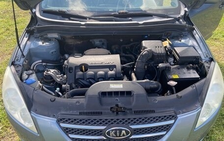KIA cee'd I рестайлинг, 2008 год, 500 000 рублей, 1 фотография