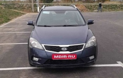 KIA cee'd I рестайлинг, 2011 год, 740 000 рублей, 1 фотография