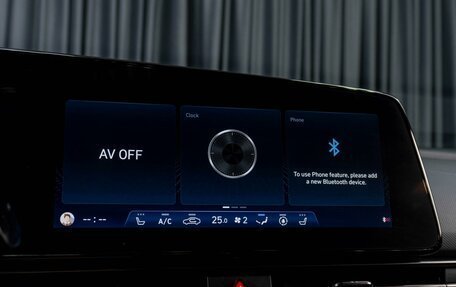 Hyundai Elantra, 2022 год, 2 269 000 рублей, 14 фотография