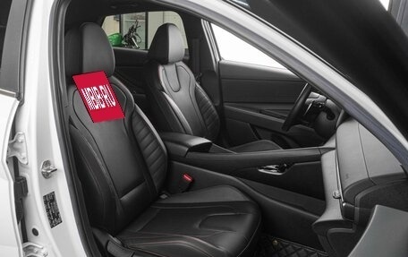 Hyundai Elantra, 2022 год, 2 269 000 рублей, 8 фотография