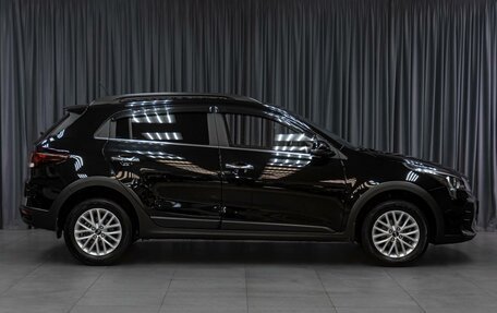 KIA Rio IV, 2020 год, 1 859 000 рублей, 5 фотография