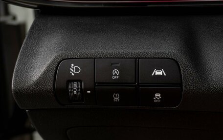 Hyundai Elantra, 2022 год, 2 269 000 рублей, 22 фотография