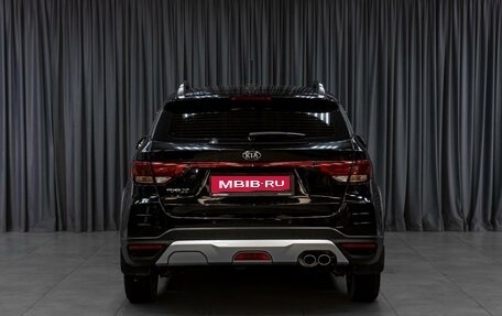 KIA Rio IV, 2020 год, 1 859 000 рублей, 4 фотография