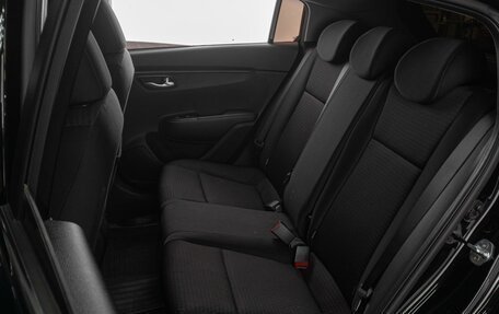 KIA Rio IV, 2020 год, 1 859 000 рублей, 9 фотография