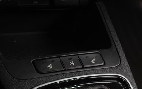 KIA Rio IV, 2020 год, 1 859 000 рублей, 13 фотография