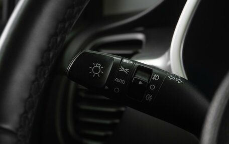 KIA Rio IV, 2020 год, 1 859 000 рублей, 16 фотография