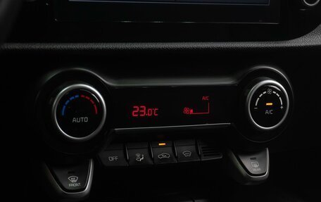 KIA Rio IV, 2020 год, 1 859 000 рублей, 12 фотография