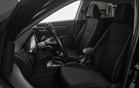 KIA Rio IV, 2020 год, 1 859 000 рублей, 10 фотография