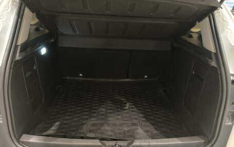 Renault Kaptur I рестайлинг, 2017 год, 1 299 000 рублей, 10 фотография