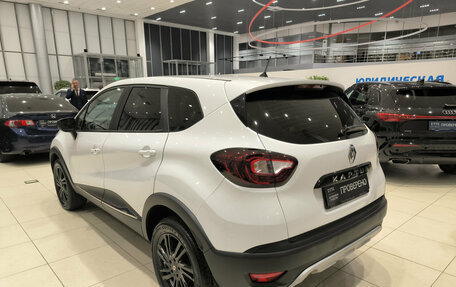 Renault Kaptur I рестайлинг, 2017 год, 1 299 000 рублей, 7 фотография