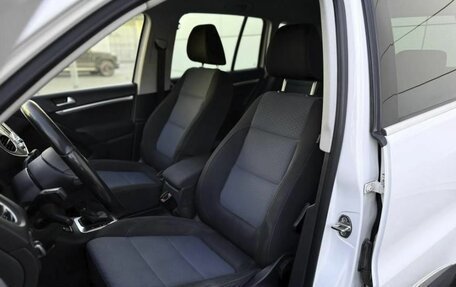 Volkswagen Tiguan I, 2013 год, 1 430 000 рублей, 14 фотография