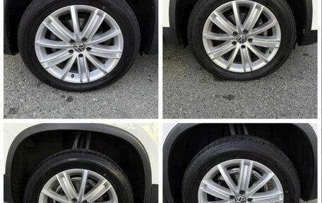 Volkswagen Tiguan I, 2013 год, 1 430 000 рублей, 19 фотография