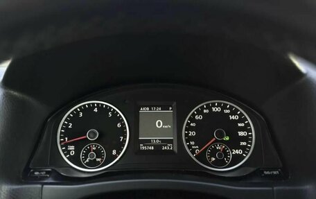 Volkswagen Tiguan I, 2013 год, 1 430 000 рублей, 13 фотография