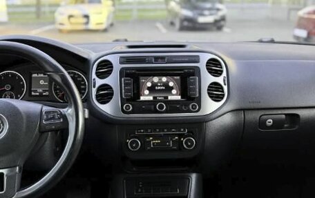 Volkswagen Tiguan I, 2013 год, 1 430 000 рублей, 12 фотография