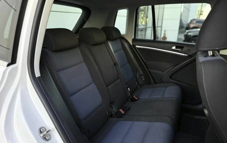 Volkswagen Tiguan I, 2013 год, 1 430 000 рублей, 17 фотография
