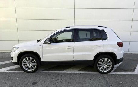 Volkswagen Tiguan I, 2013 год, 1 430 000 рублей, 8 фотография