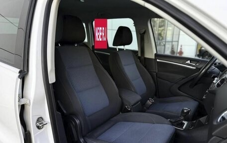 Volkswagen Tiguan I, 2013 год, 1 430 000 рублей, 15 фотография
