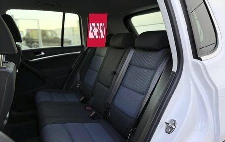 Volkswagen Tiguan I, 2013 год, 1 430 000 рублей, 16 фотография