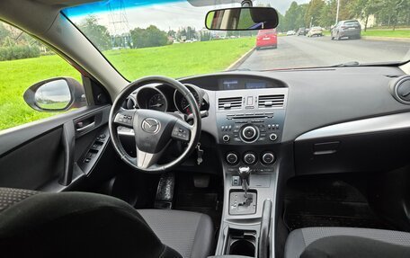 Mazda 3, 2012 год, 669 000 рублей, 4 фотография