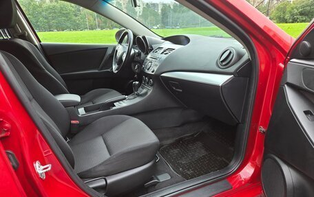 Mazda 3, 2012 год, 669 000 рублей, 6 фотография