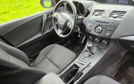 Mazda 3, 2012 год, 669 000 рублей, 5 фотография