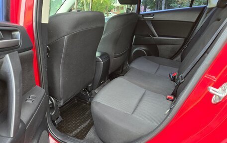 Mazda 3, 2012 год, 669 000 рублей, 10 фотография