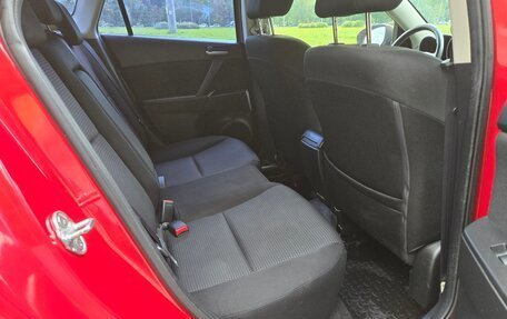 Mazda 3, 2012 год, 669 000 рублей, 9 фотография