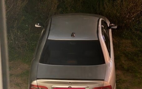 Mitsubishi Carisma I, 2003 год, 270 000 рублей, 2 фотография
