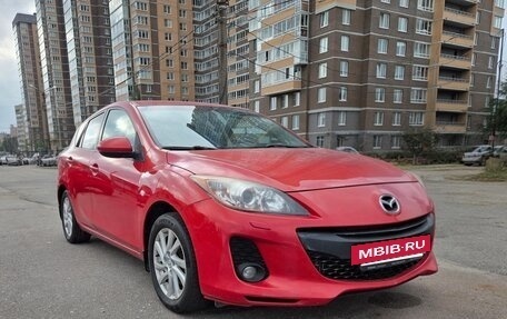 Mazda 3, 2012 год, 669 000 рублей, 2 фотография