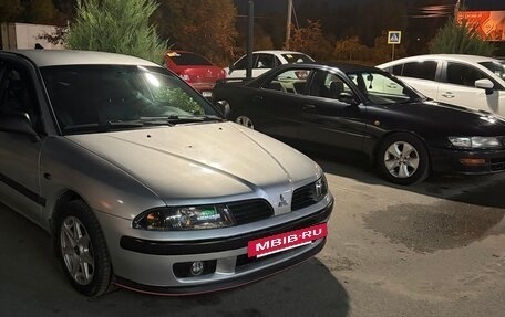 Mitsubishi Carisma I, 2003 год, 270 000 рублей, 6 фотография