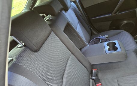 Mazda 3, 2012 год, 669 000 рублей, 12 фотография