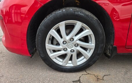 Mazda 3, 2012 год, 669 000 рублей, 11 фотография