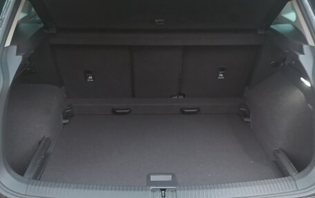 Volkswagen Tiguan II, 2021 год, 3 450 000 рублей, 9 фотография