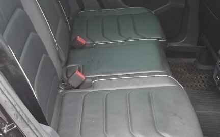 Volkswagen Tiguan II, 2021 год, 3 450 000 рублей, 11 фотография