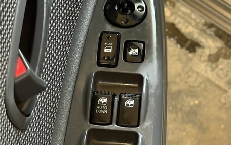 KIA Rio II, 2009 год, 470 000 рублей, 10 фотография