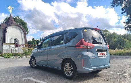 Honda Freed II, 2020 год, 1 790 000 рублей, 3 фотография